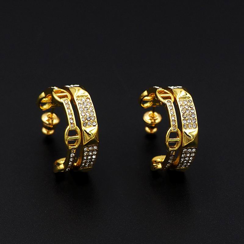 Hermes Earring 04yxh07